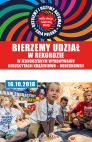 Będą bili rekord w jednoczesnym wykonywaniu...