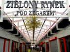 Pchli targ odwołany