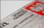 Uwaga ważne! Dotyczy dowodów osobistych