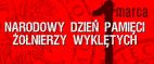 1 marca. Narodowy Dzień Pamięci „Żołnierzy...
