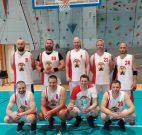 Koszykówka. Puchar w rękach Wściekłych...