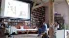 Z konferencji architektów