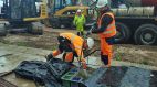 Raport z postępu prac 6.07. – 13.07.2020