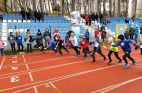 ŚWINOUJSKA LIGA BIEGOWA – „W TEJ RYWALIZACJI...
