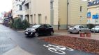 Ulica Markiewicza. Na wyjeździe będzie...