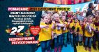 Rejestracja wolontariuszy 27. Finału WOŚP