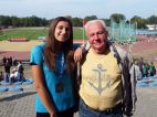 Nareszcie medal dla świnoujskiej wieloboistki