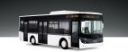 Testy "krótkich" autobusów Komunikacji...
