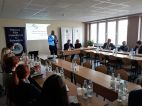 Spotkanie w Centrum Usługowo- Doradczym