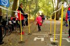 119. parkrun w gorącej atmosferze