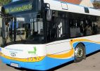 Jest autobus miejski do Latarni Morskiej, Fortu...