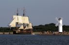 Świnoujście Summer under the sign of sails!