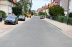 Uwaga kierowcy. Ulicą Gdyńską już normalnie.