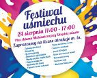 Festiwal Uśmiechu edycja 2 - już w najbliższą...