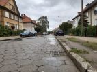 Przebudowa ul. Gdyńskiej. Nowy termin składania...