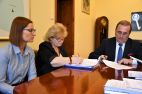 „Lokum”z kolejną działką pod budowę...