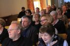 Inauguracja Uznamskiego Tygodnia Literatury z...