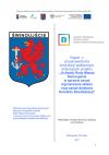 Raport z przeprowadzenia konsultacji społecznych...