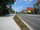 Ul. Bydgoska jak nowa - brakuje tylko jednego...