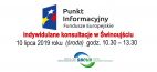 Dotacje z Unii Europejskiej - indywidulane...