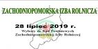 Wybory do Rad Powiatowych Zachodniopomorskiej...