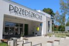 "To jest przedszkole na miarę XXII wieku"