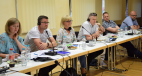 Spotkanie robocze CUD-ów i SBC