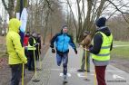 100 parkrun Aleksandry