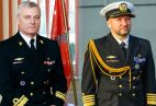 Komandor Piotr Nieć nowy dowódcą 8 Flotylli...
