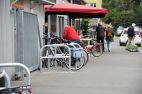 Kolejnych 100 stojaków na rowery stanęło w...