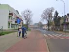 Eurovia wybuduje ścieżkę rowerową wzdłuż...
