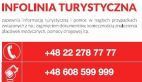 Tourist Emergency Line