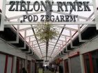 Pchli Targ nieorganizowany do odwołania