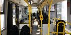 Uwaga. Autobus z Karsiborza odjedzie szybciej