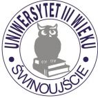 Uniwersytet Trzeciego Wieku zaprasza na wykłady