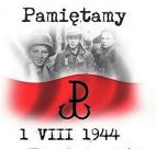 NARODOWY DZIEŃ PAMIĘCI POWSTANIA WARSZAWSKIEGO