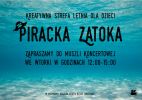Wtorek 14 lipca. Muszla Koncertowa. Dzieciaki...