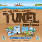 Powstaje rodzinna gra planszowa o Świnoujściu!