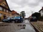 Rusza przebudowa ulicy Gdyńskiej