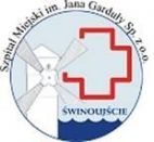 Szpital. Zmiana organizacji pracy w Recepcji...