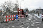 Obwodnica wschodnia. Ruszyły prace na kolejnym...