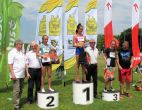BARDZO UDANY START ŚWINOUJSKIEJ REPREZENTACJI W...