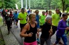 Biegi. Piraci podbili 50. parkrun