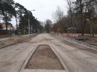 Wydłużony czas na zakończenie przebudowy ul....