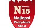 Prezydent Żmurkiewicz w pierwszej piątce...