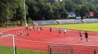 Lekkoatleci mają gdzie trenować. Stadion jest...