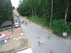 Dwie promenady już połączone. Jest nowe...