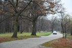 Budowa drogi rowerowej wzdłuż ulicy Jachtowej