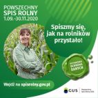 „Spiszmy się, jak na rolników przystało”