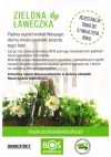 INFORMACJA O PROJEKCIE GRANTOWYM „ZIELONA...